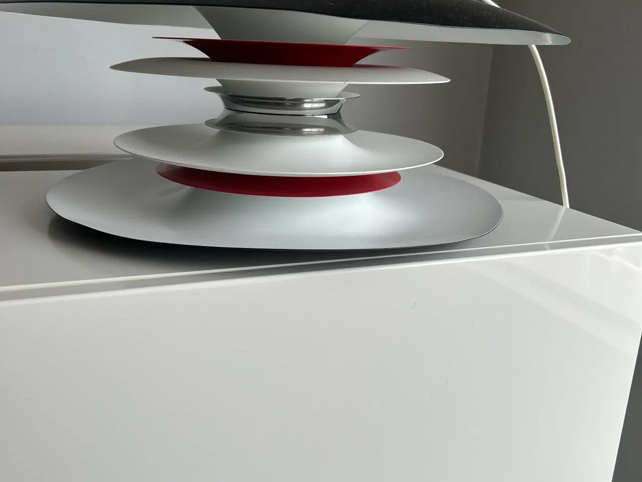 Billede 3 - Lampe