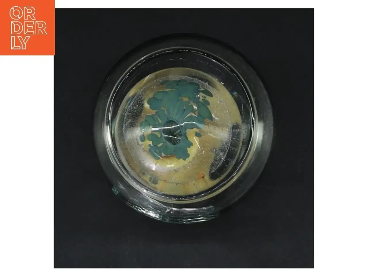 Billede 2 - Vase (str. 10 cm)