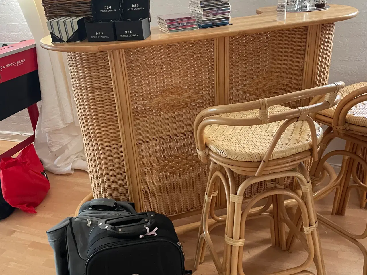 Billede 3 - Loppemarked