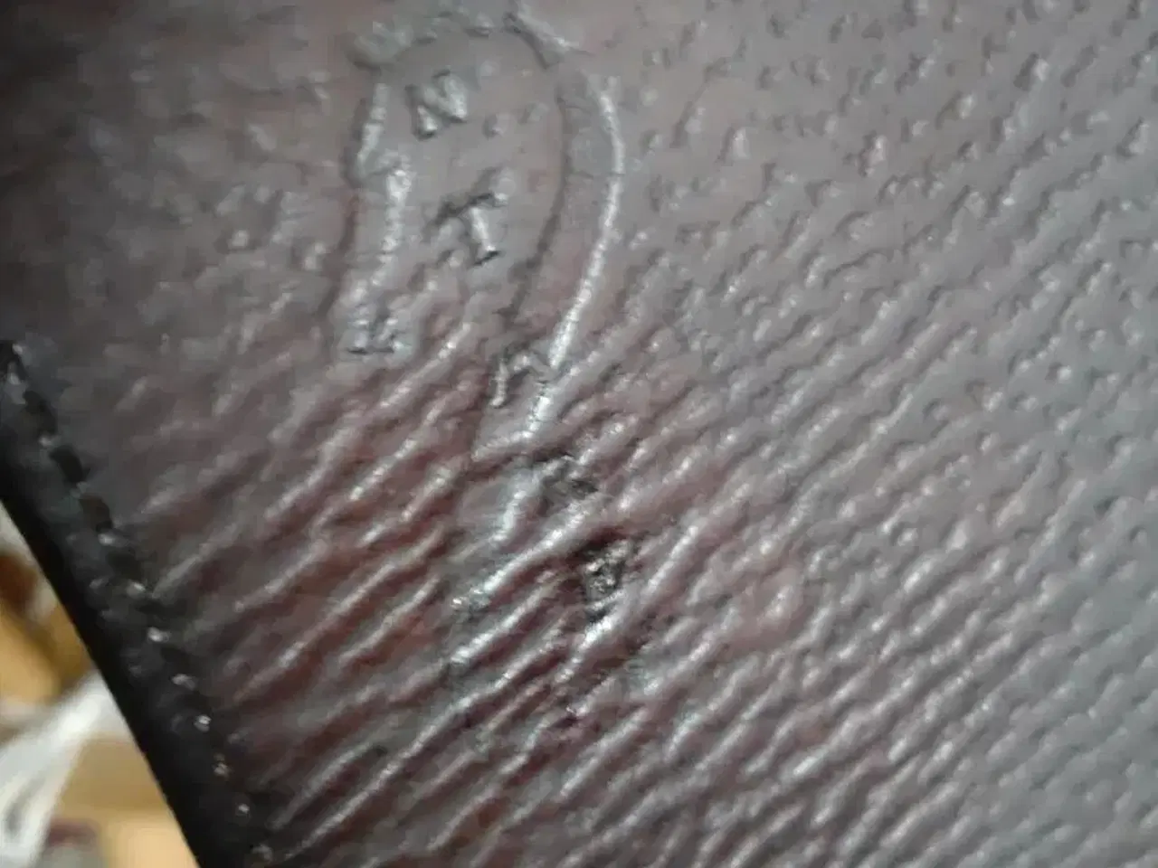 Billede 3 - Arentes 16,5" Springsadel