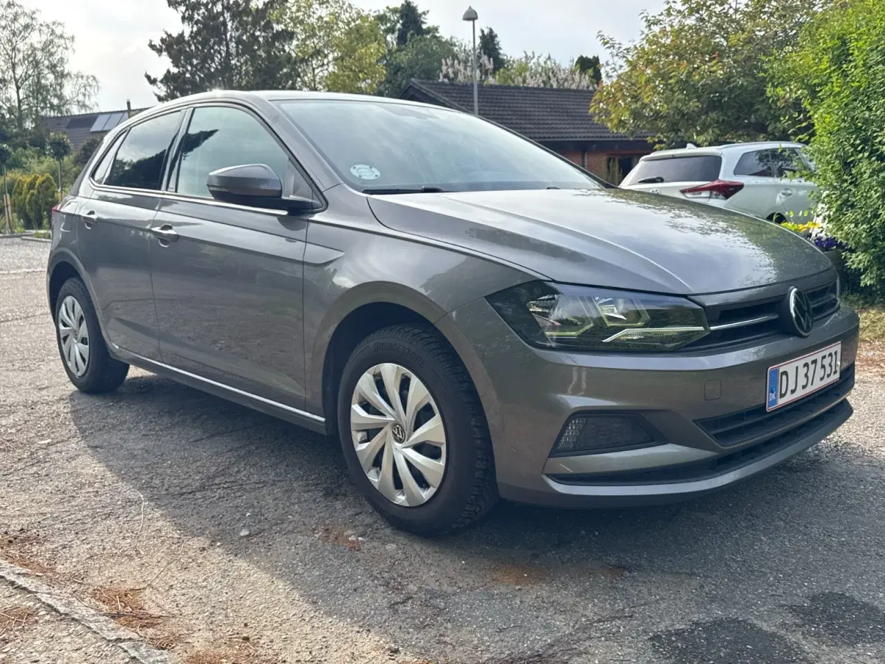 Billede 3 - VW Polo 1,0 TSi 95 Comfortline DSG
