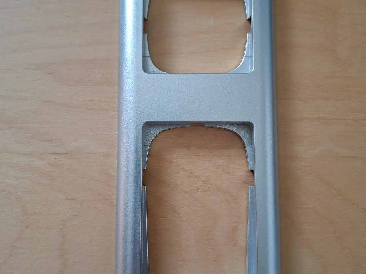 Billede 3 - LK Fuga Softline 68 rammer