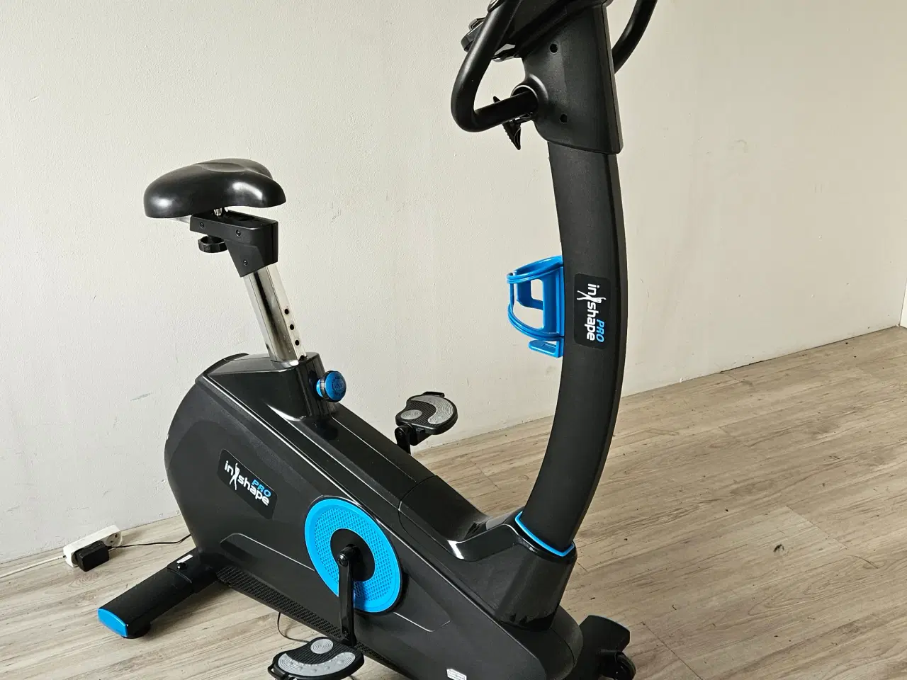 Billede 1 - Motionscykel inShape 9.0