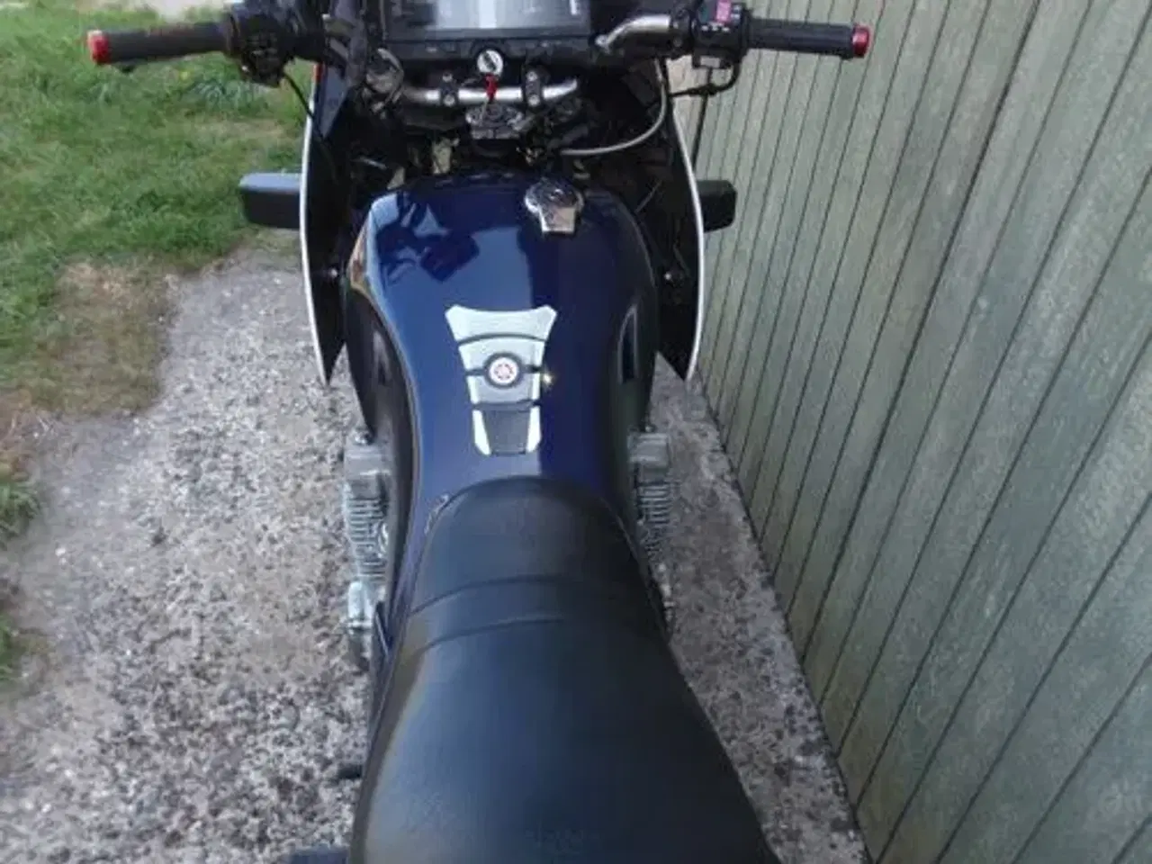 Billede 10 - Yamaha Xj 750/900 - 9982 Ålbæk