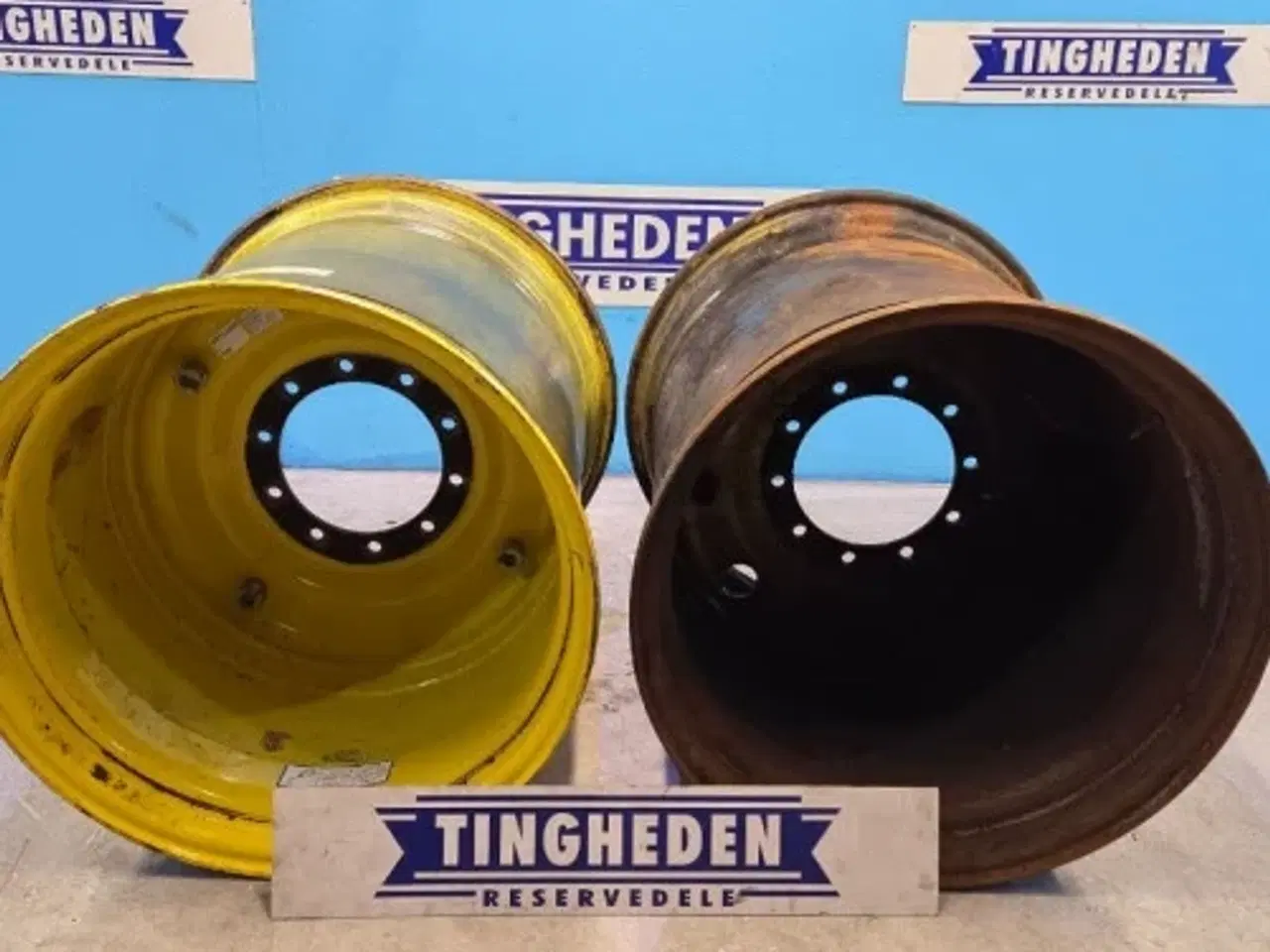 Billede 1 - 32"   32XDW27B   Sæt