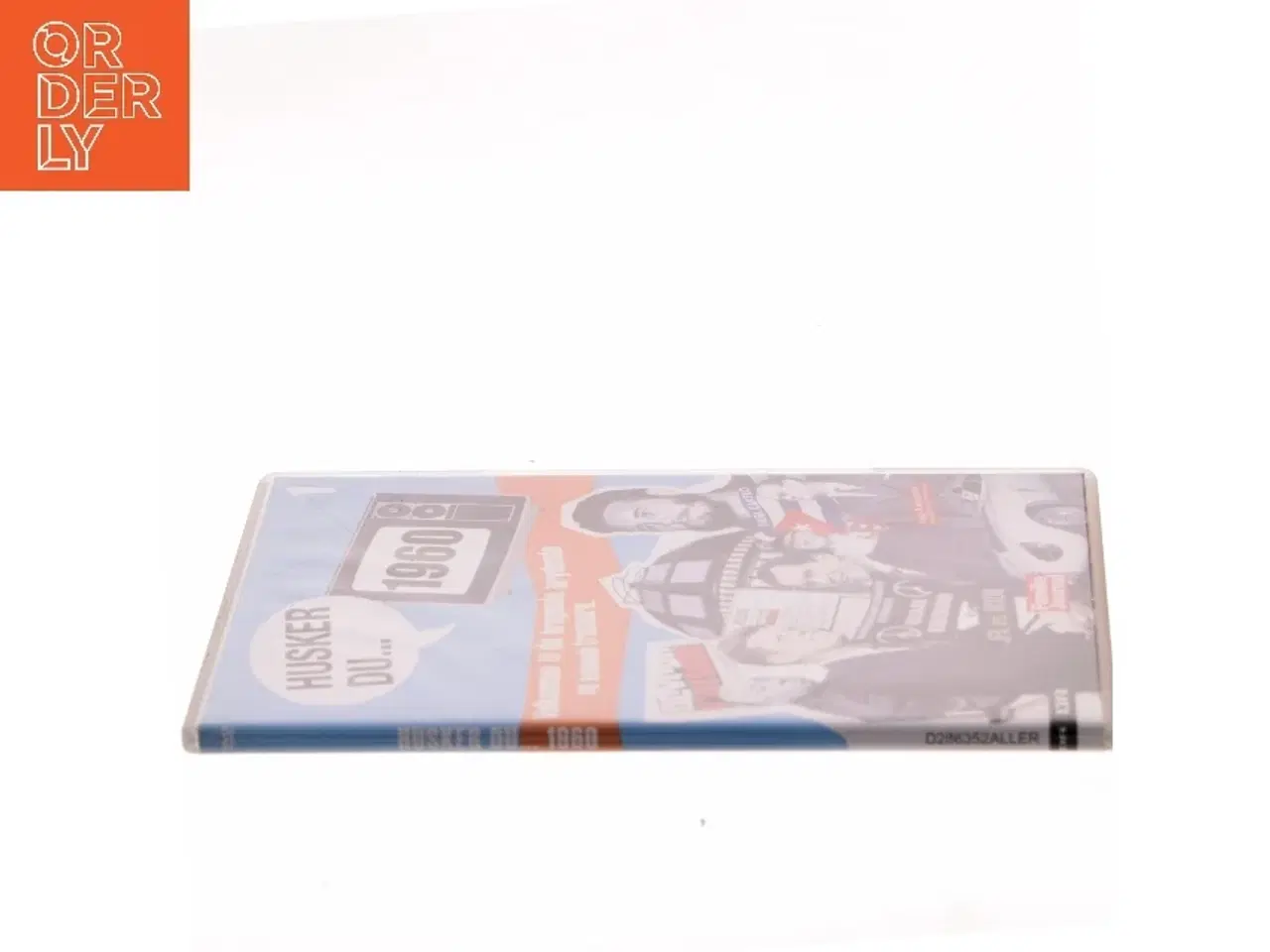 Billede 2 - Husker du 1960