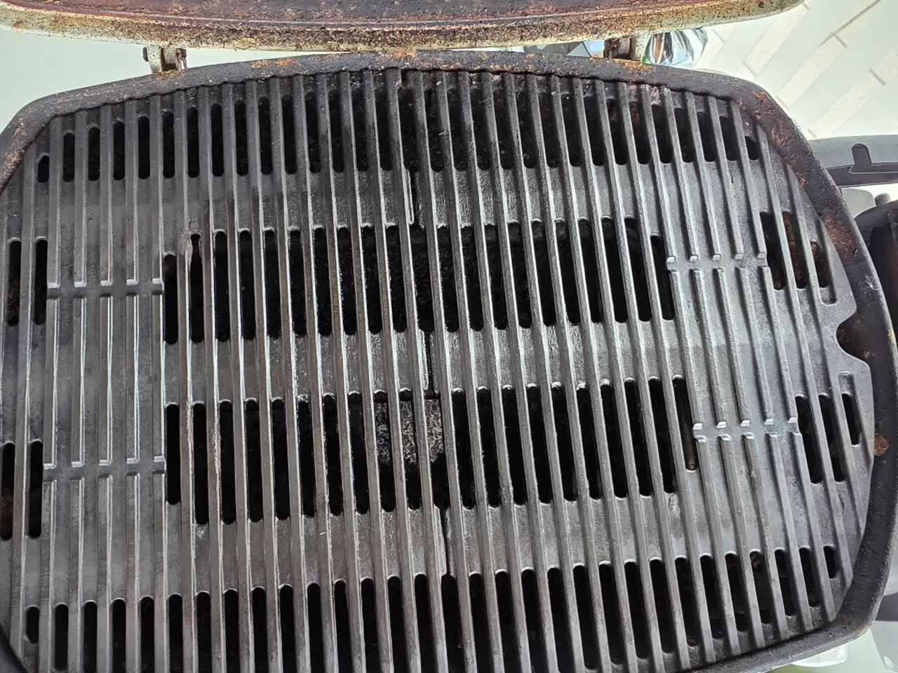 Billede 3 - Weber Q 3200 Gasgrill