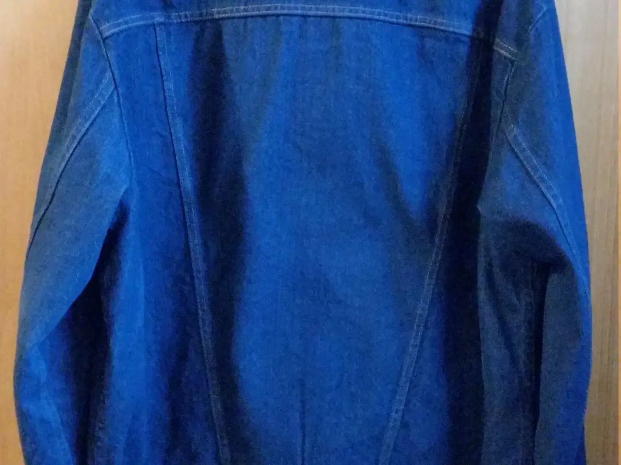 Billede 2 - Wrangler herre cowboyjakke XL (amerikansk model)