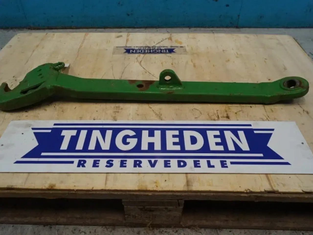 Billede 6 - John Deere 5115R Liftarm R.H. SJ27930