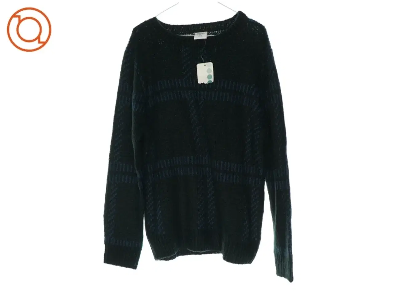 Billede 1 - Striktrøje