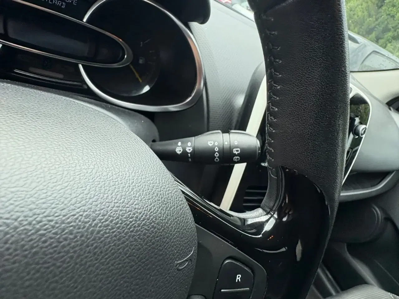 Billede 12 - Renault Clio IV 1,5 dCi 75 Expression