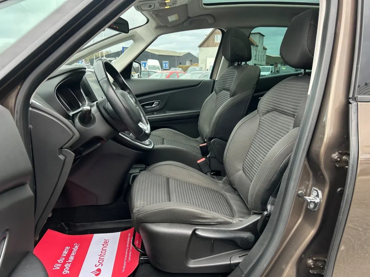 Billede 7 - Renault Grand Scenic IV 1,3 TCe 140 Zen 7prs