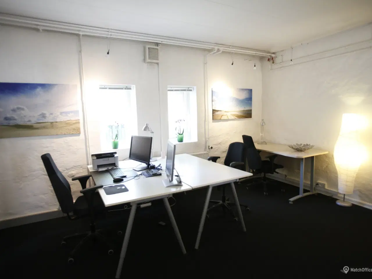 Billede 14 - Innovativt og kreativt miljø i lækre omgivelser - Centralt