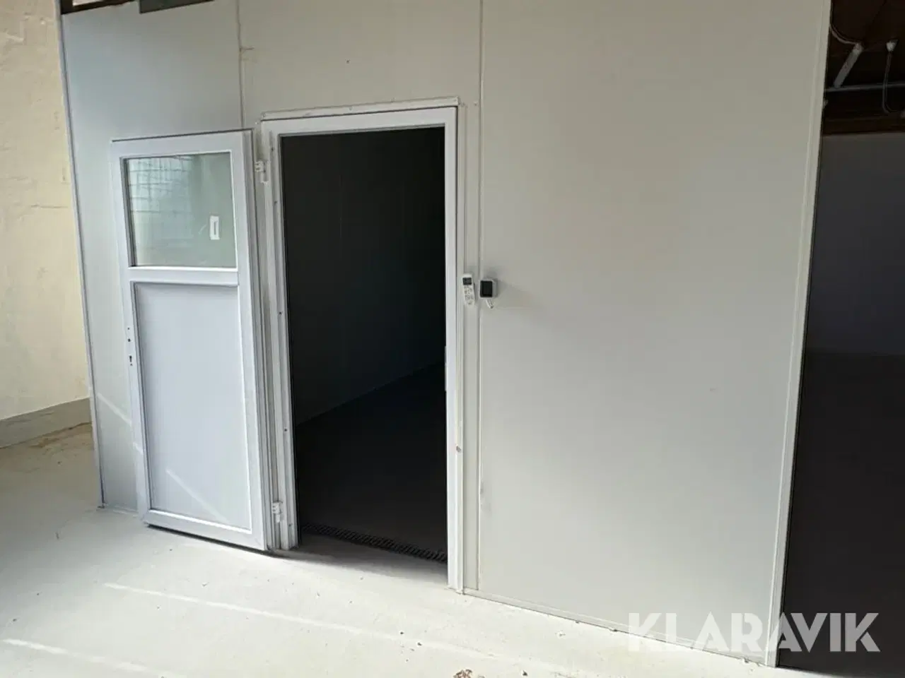 Billede 8 - Kølerum anslået 80m2