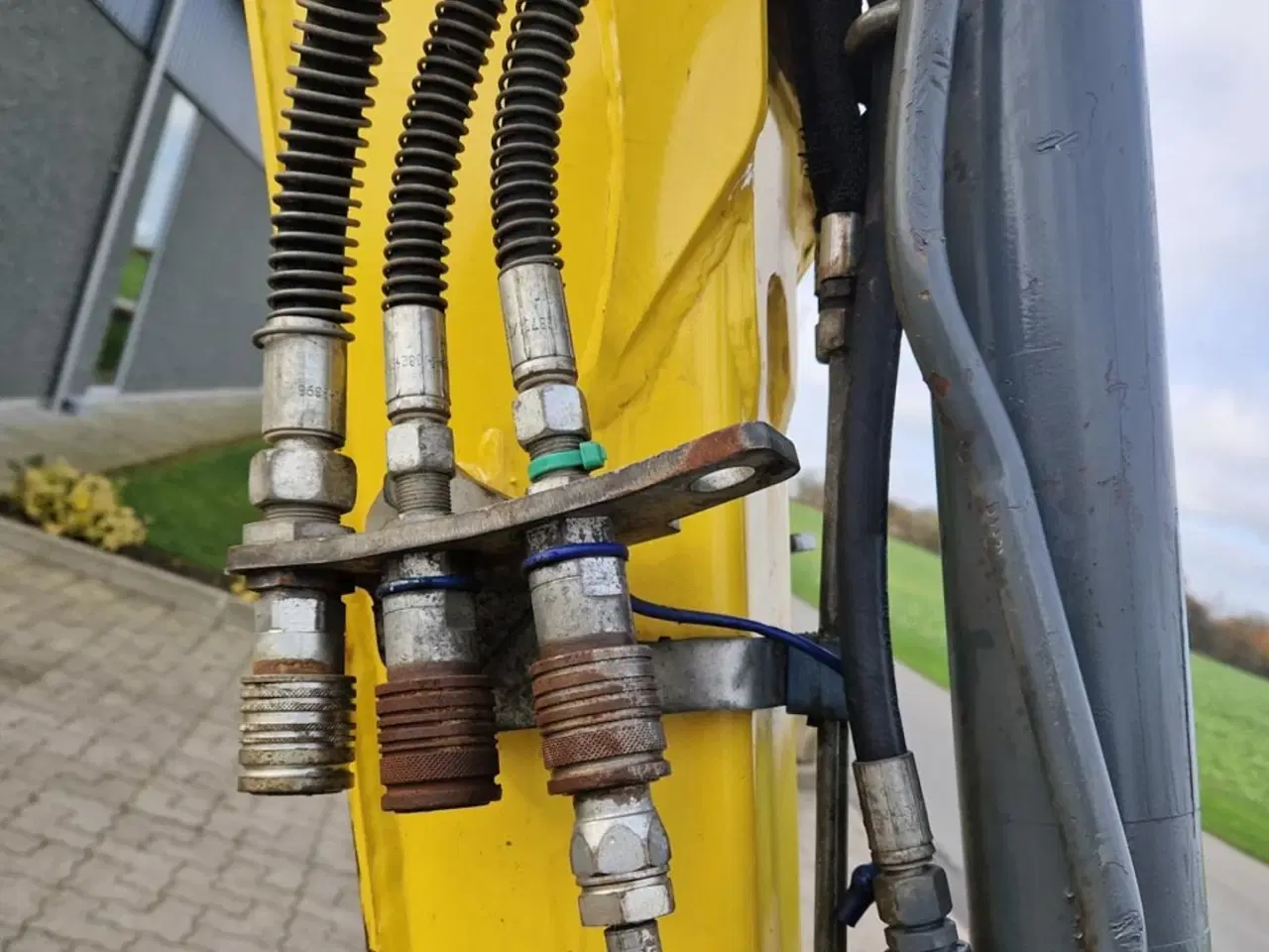 Billede 10 - Wacker Neuson EZ28 VDS