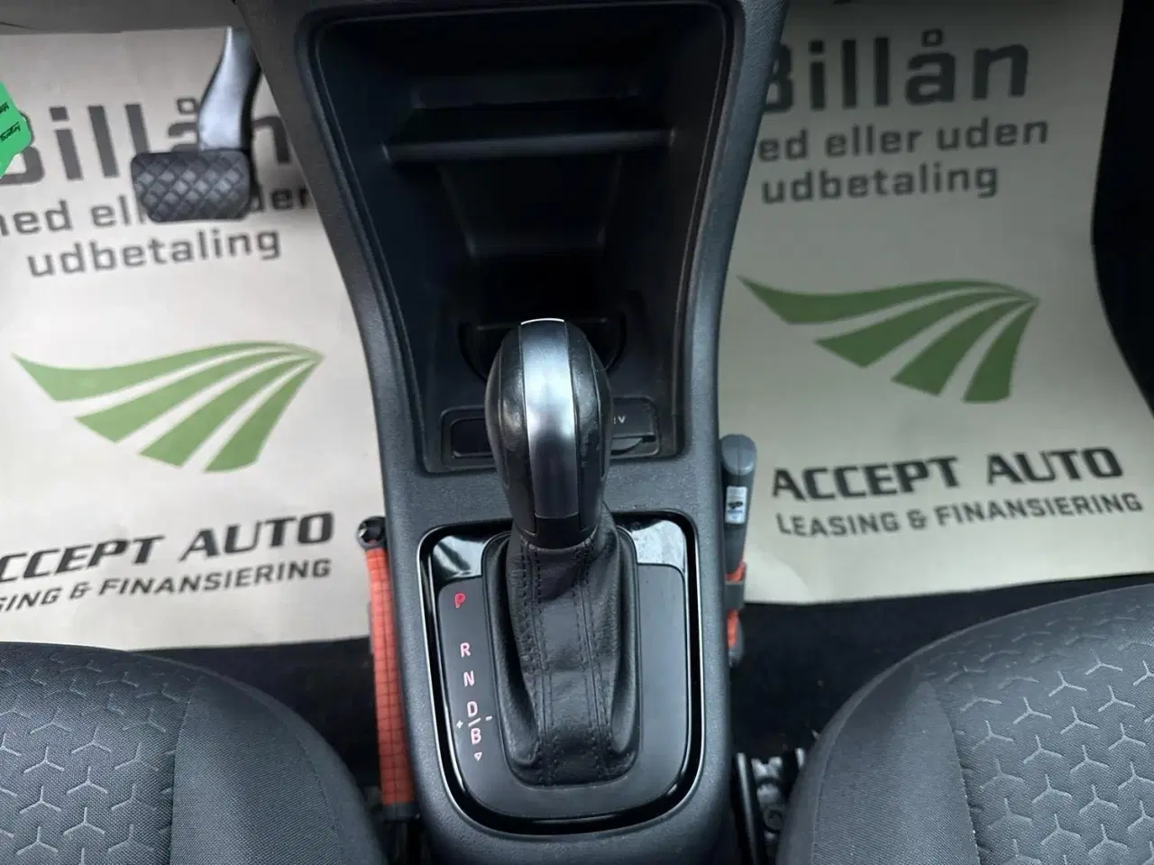 Billede 15 - Seat Mii  Electric
