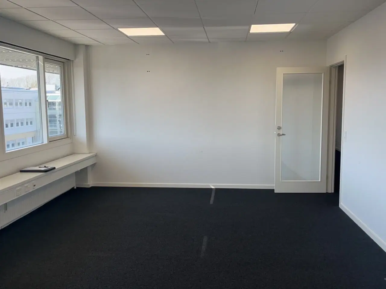 Billede 6 - Kampagne: BUCH BUSINESS CENTER - det moderne kontorfællesskab