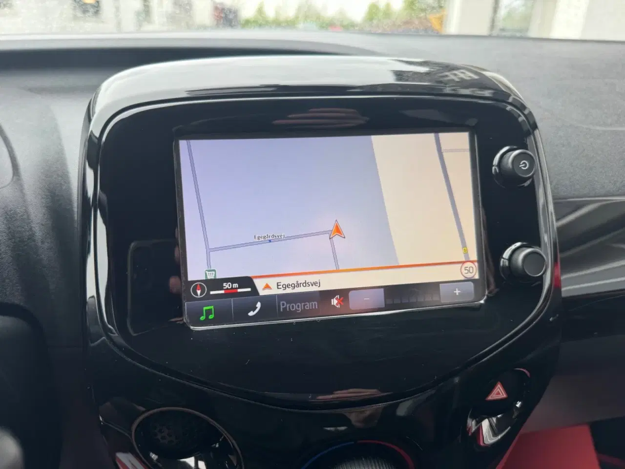 Billede 19 - Toyota Aygo 1,0 VVT-i x-touch