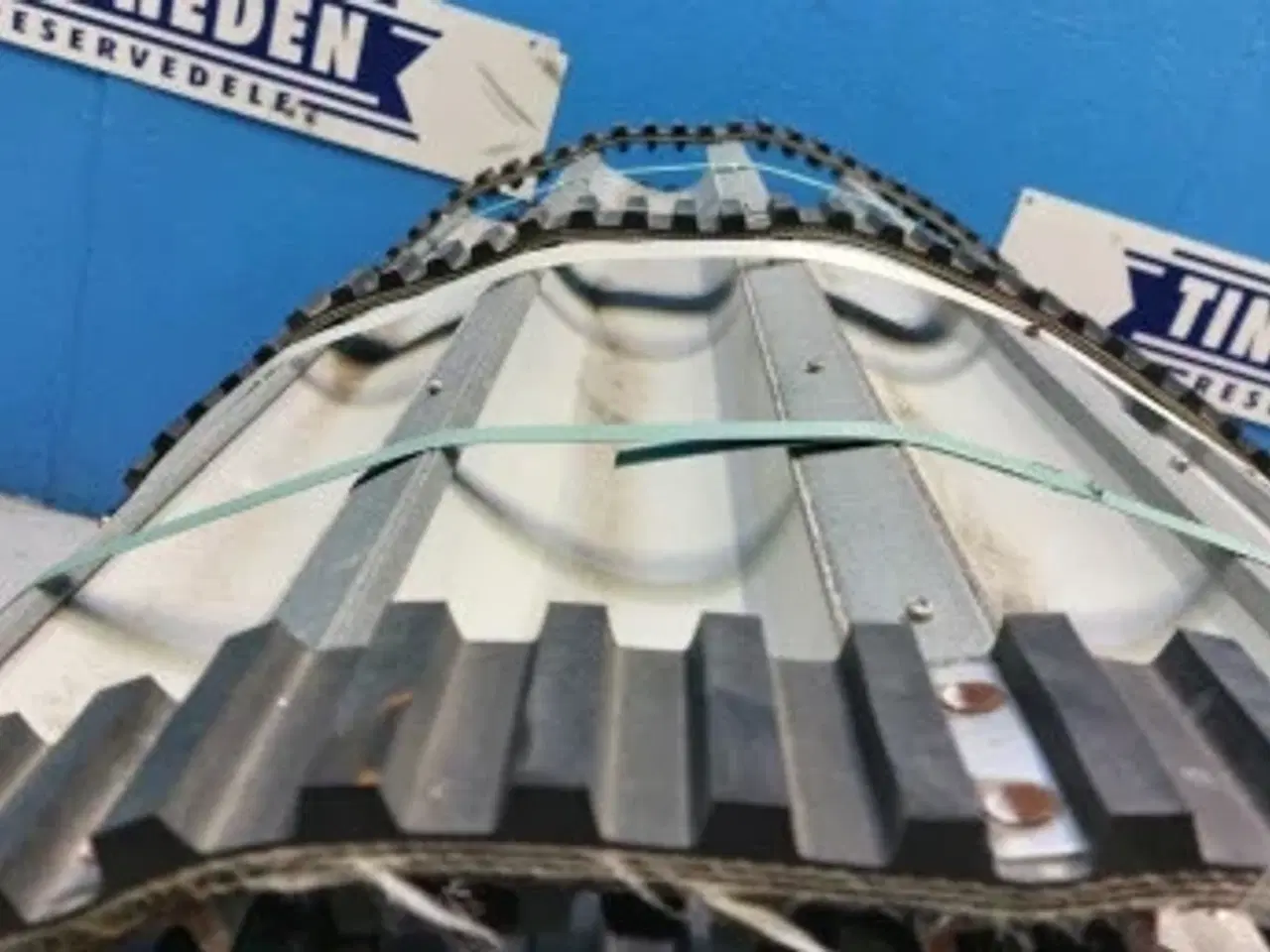 Billede 8 - Asa Lift 182-101 Remkæder