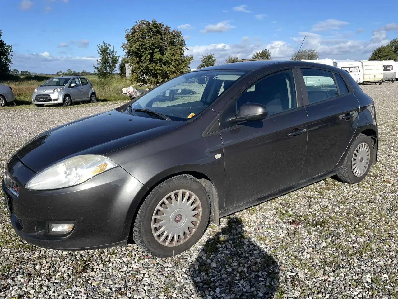 Billede 4 - Fiat Bravo 1,9 JTD