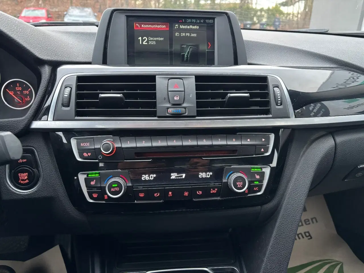 Billede 13 - BMW 320i 2,0 aut.