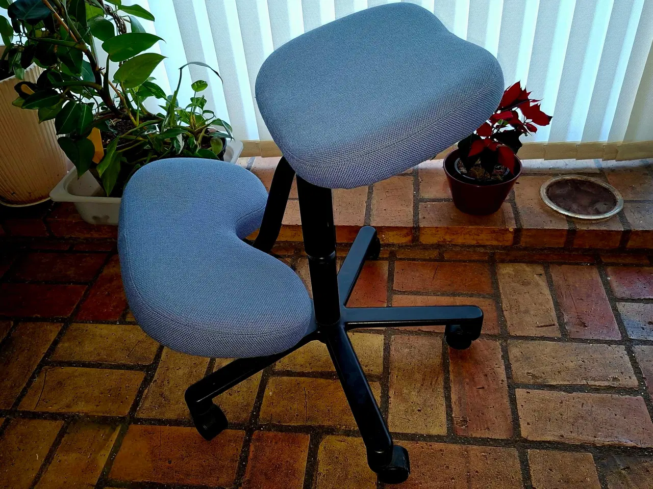 Billede 3 - Håg kontorstol æ