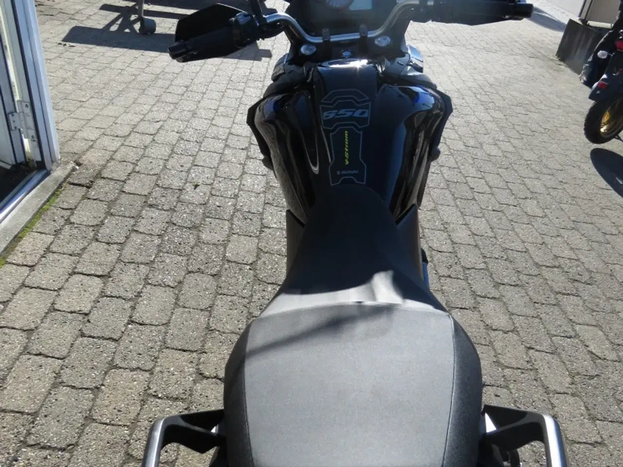 Billede 6 - Suzuki DL 650 XT V-Strom