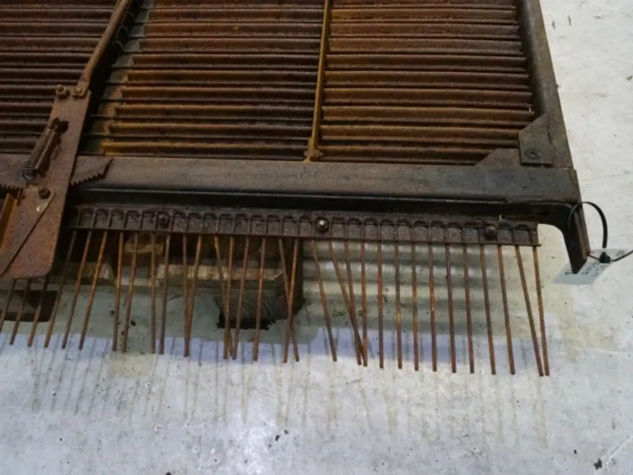 Billede 14 - New Holland TX62 Oversold 80431943 (1)