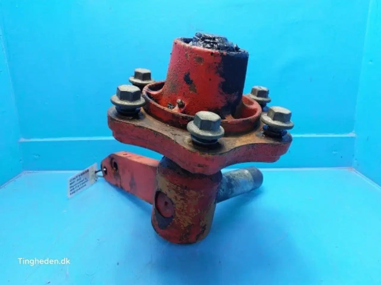 Billede 11 - Massey Ferguson 32 Spindel L. 46727600