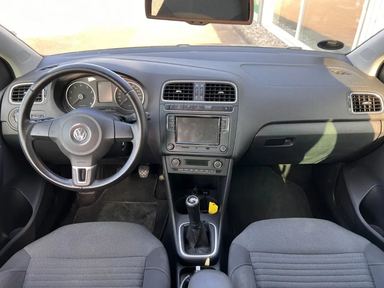 Billede 8 - VW Polo 1,2 TSi 90 Comfortline
