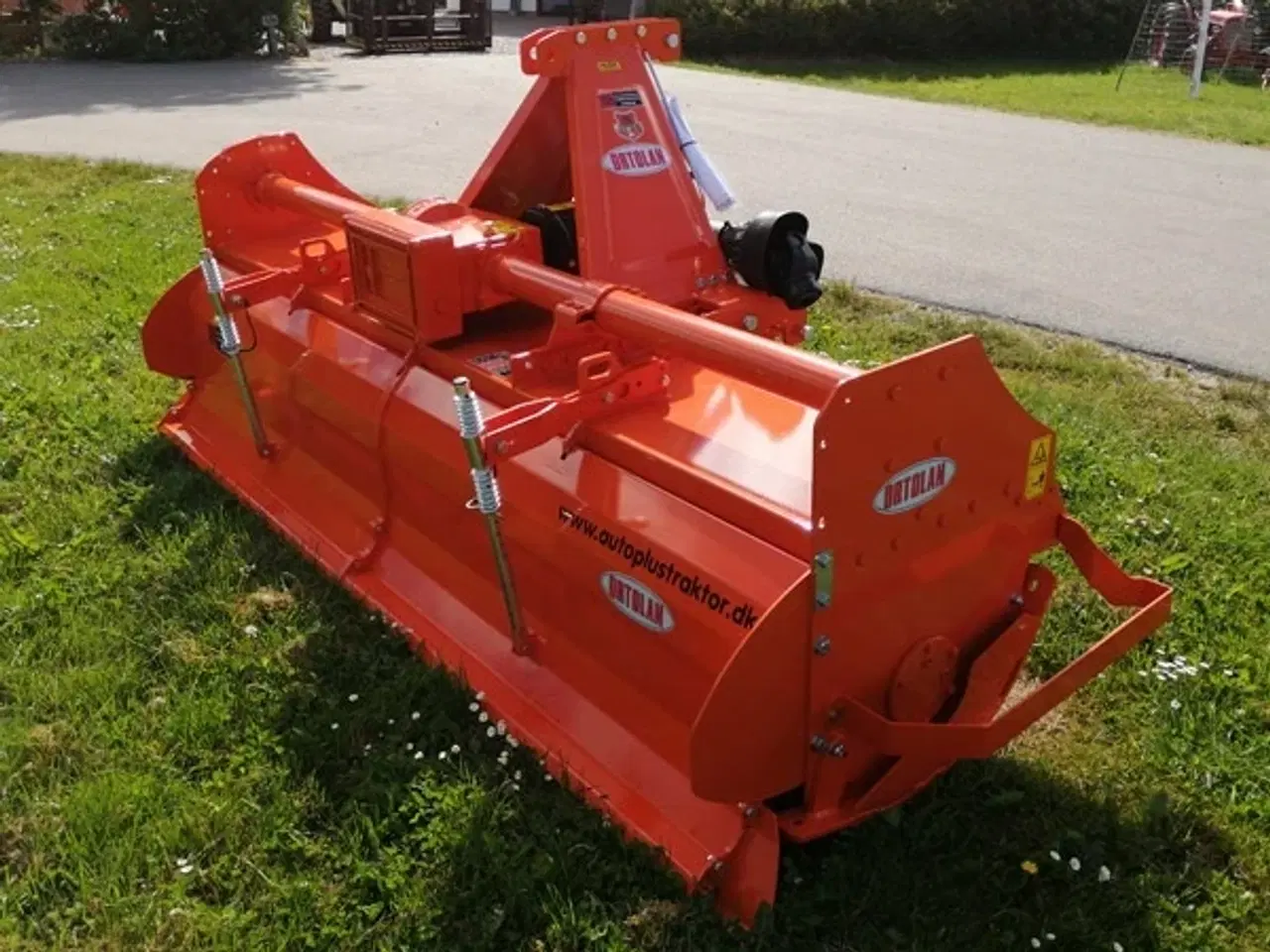 Billede 3 - Ortolan HC 230 S