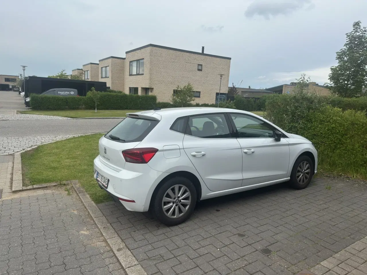Billede 5 - Seat Ibiza 1,0 TSi 115 Style