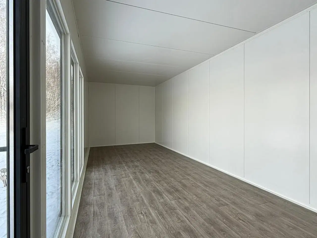 Billede 8 - Pavillon 8x3m - 24m²