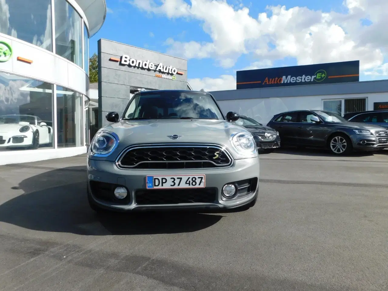 Billede 2 - MINI Countryman Cooper SE 1,5 Maximize aut. ALL4