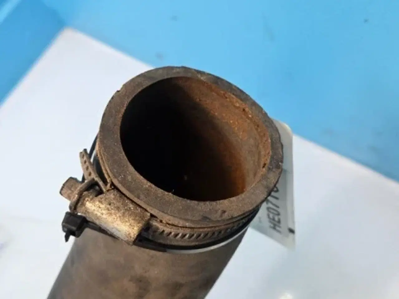 Billede 7 - Massey Ferguson 7278 Rør 28273867