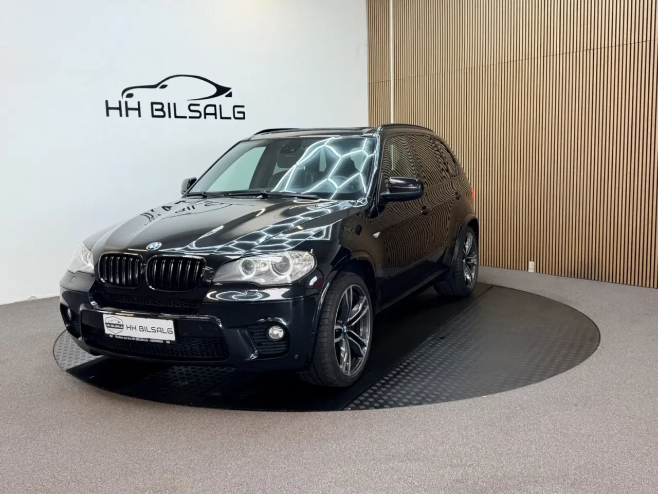 Billede 1 - BMW X5 3,0 xDrive30d aut.