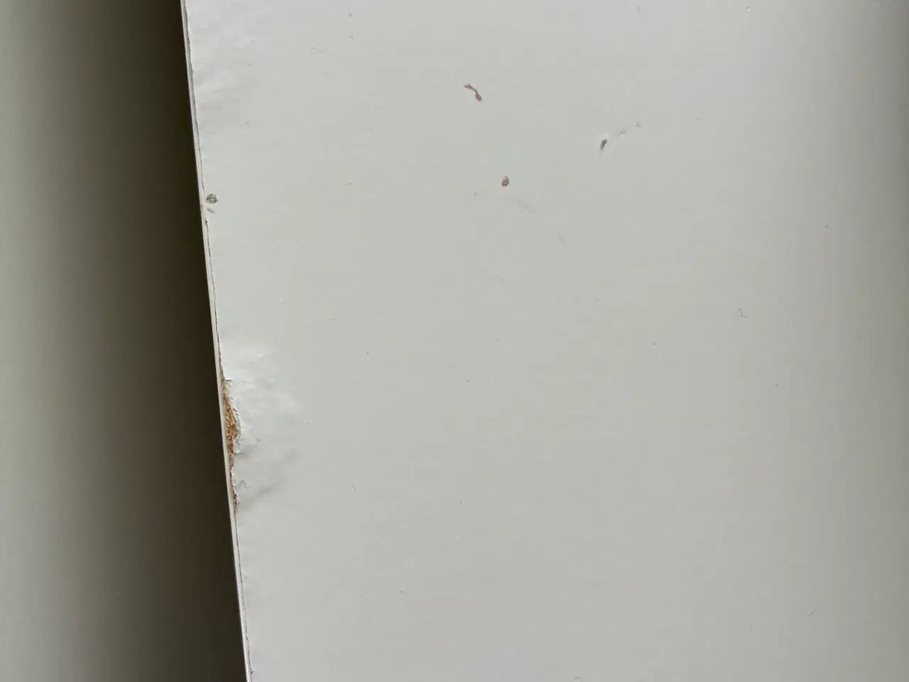 Billede 2 - Kommode Ikea Malm