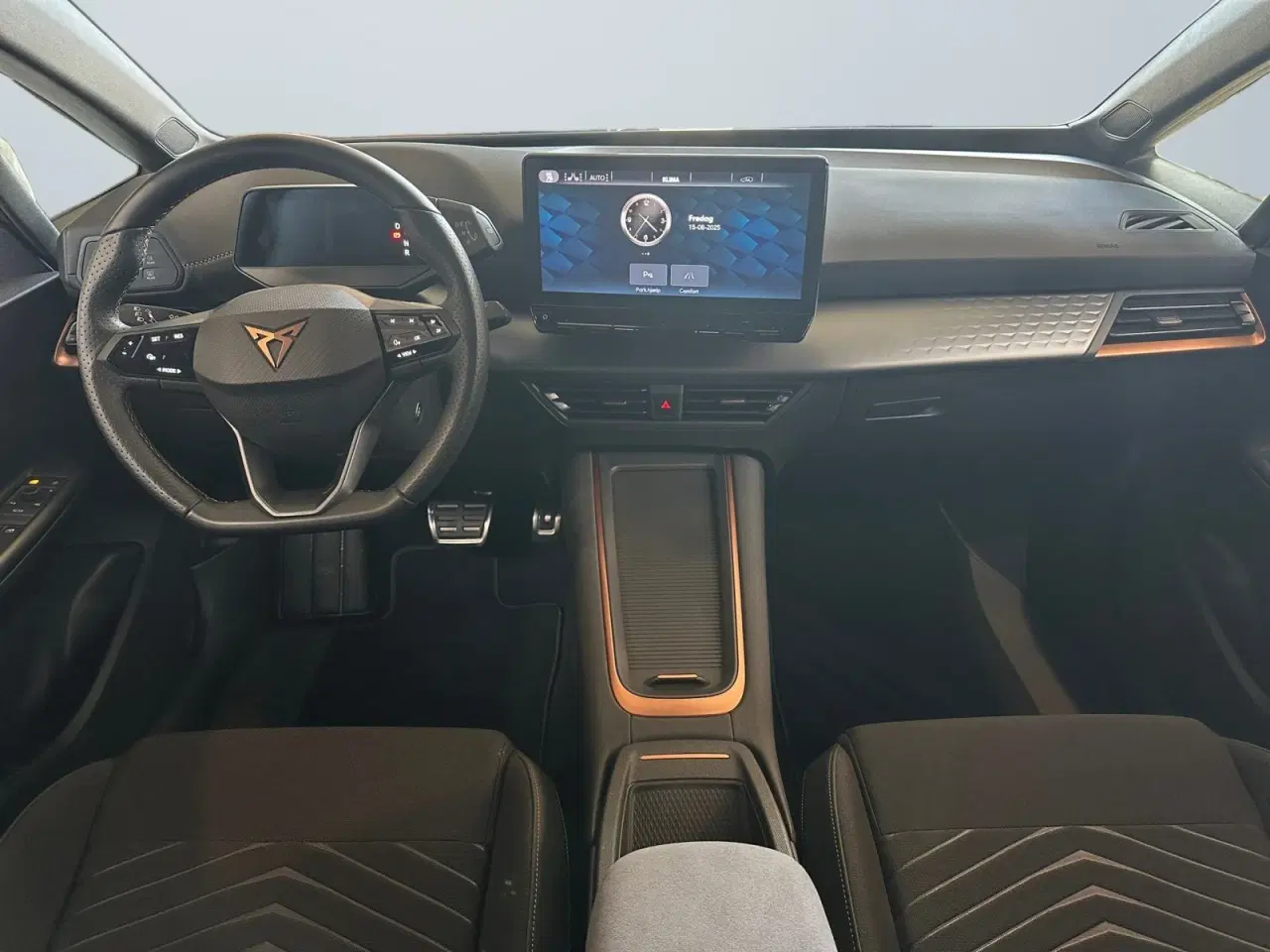 Billede 5 - Cupra Born 58 High