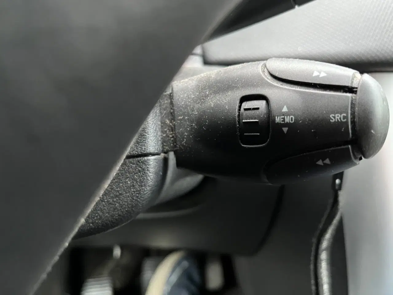 Billede 10 - Peugeot 207 1,6 HDi 92 Active SW