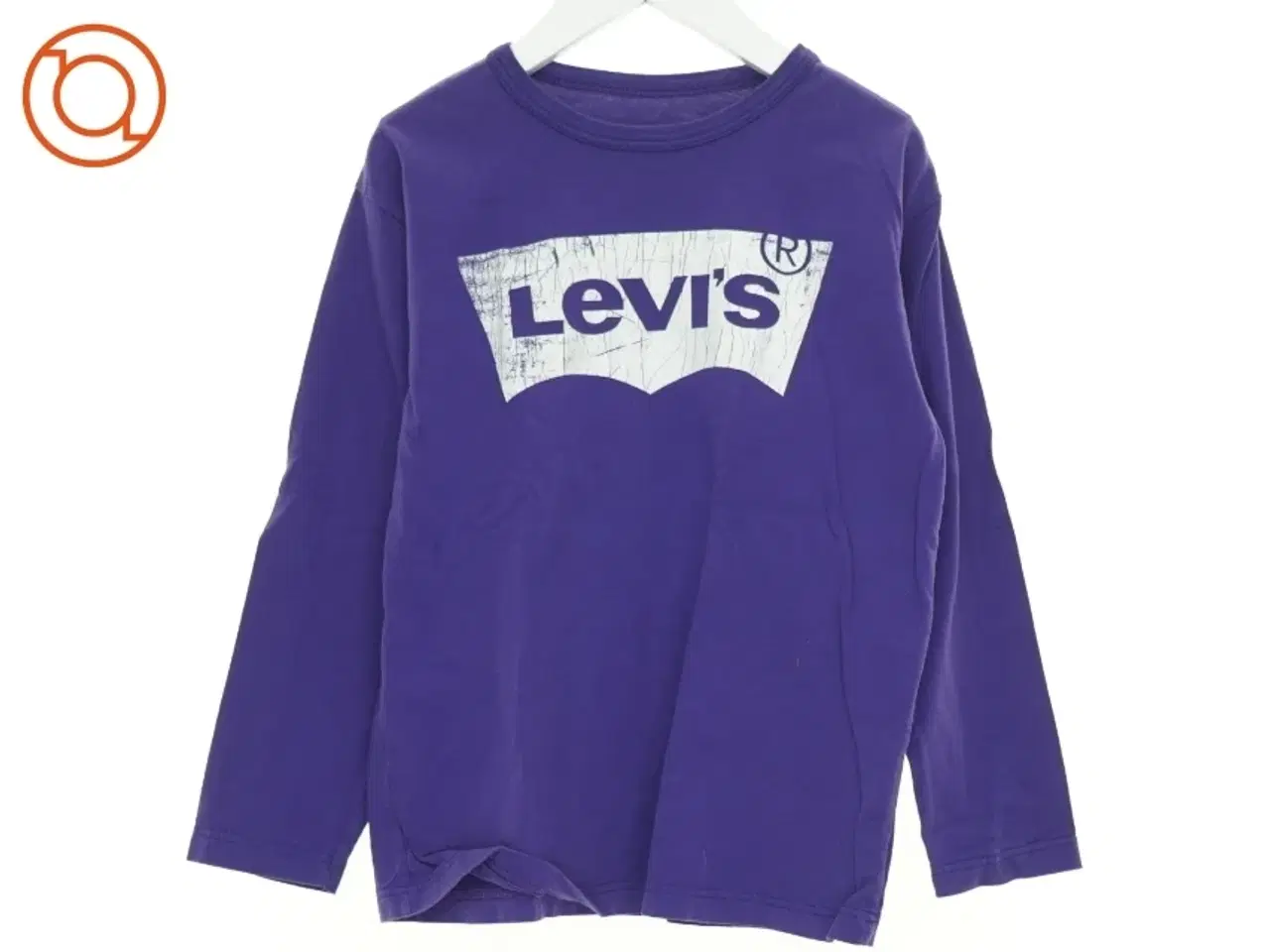 Billede 1 - Bluse fra Levis (str. 128 cm)