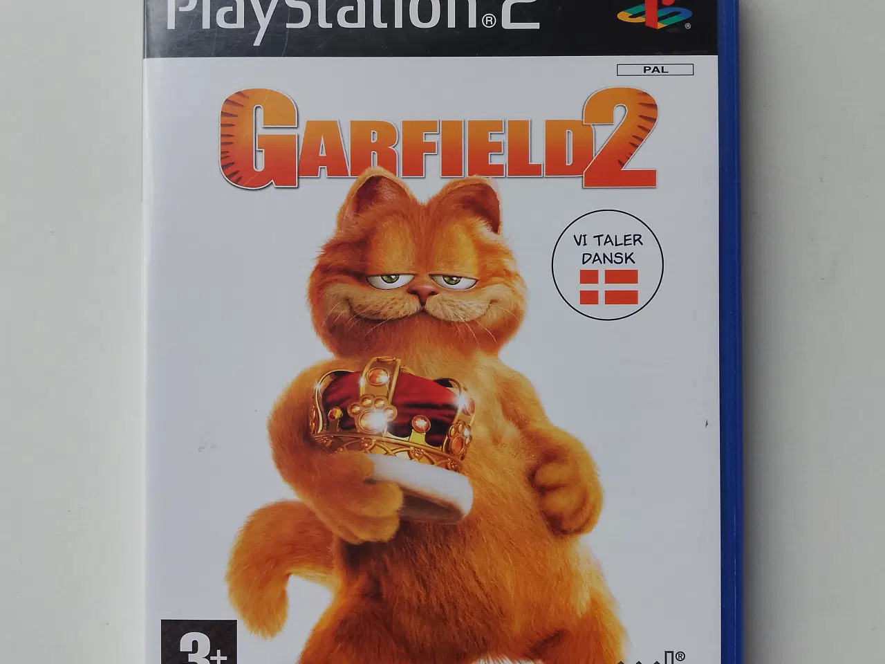 Billede 1 - Garfield 2