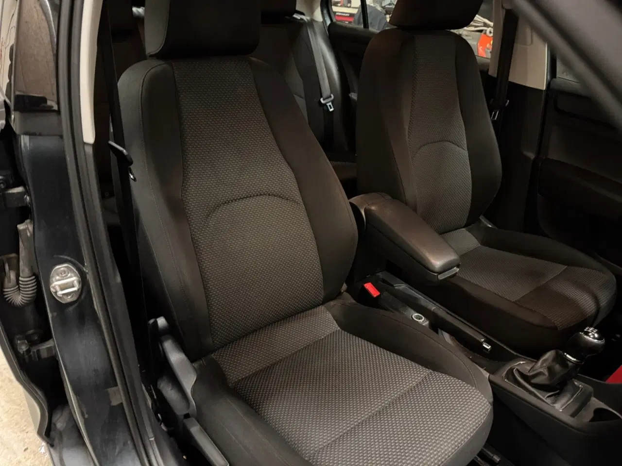 Billede 14 - Seat Toledo 1,2 TSi 105 Style