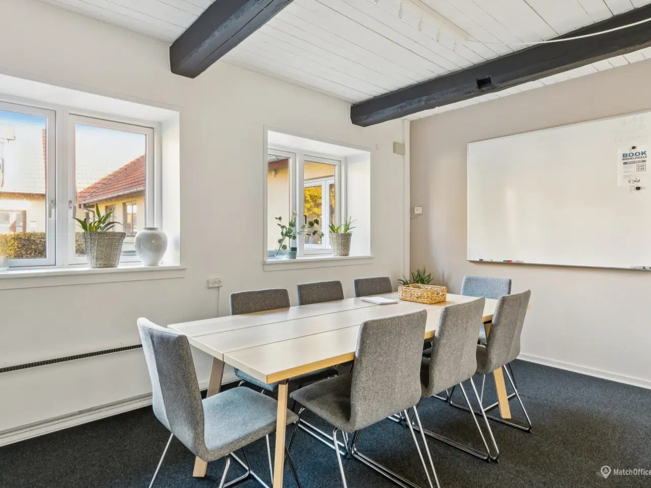 Billede 6 - EasyOffice Kolding. Centervej- lokale 64