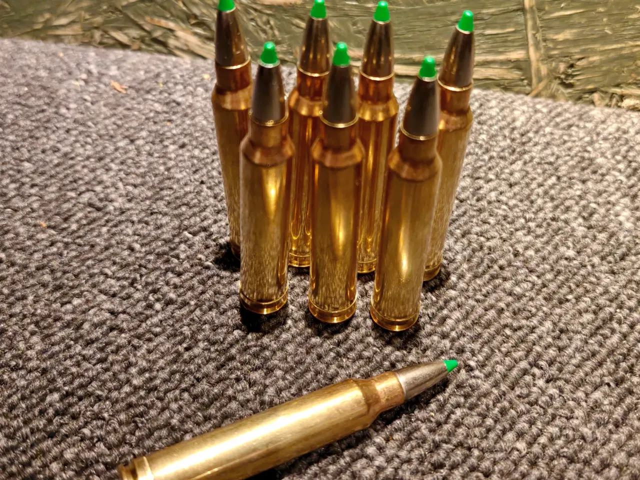 Billede 4 - 300 Win Mag 