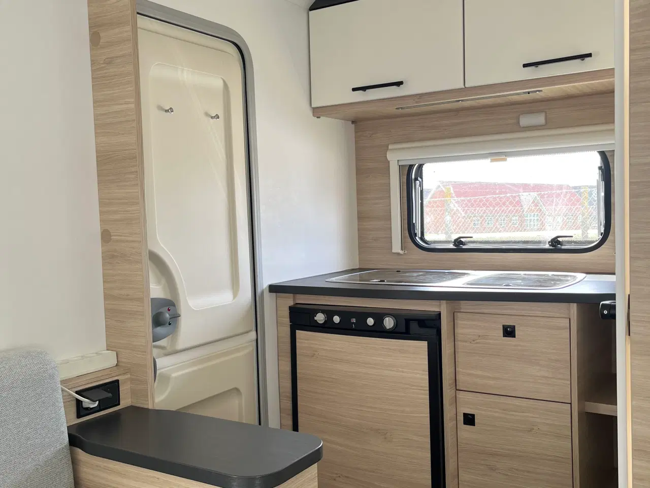 Billede 6 - 2022 Caravelair Alba 350