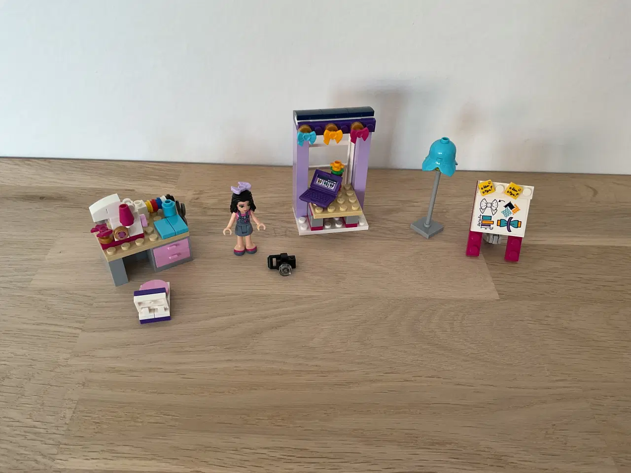 Billede 2 - Lego friends 41115