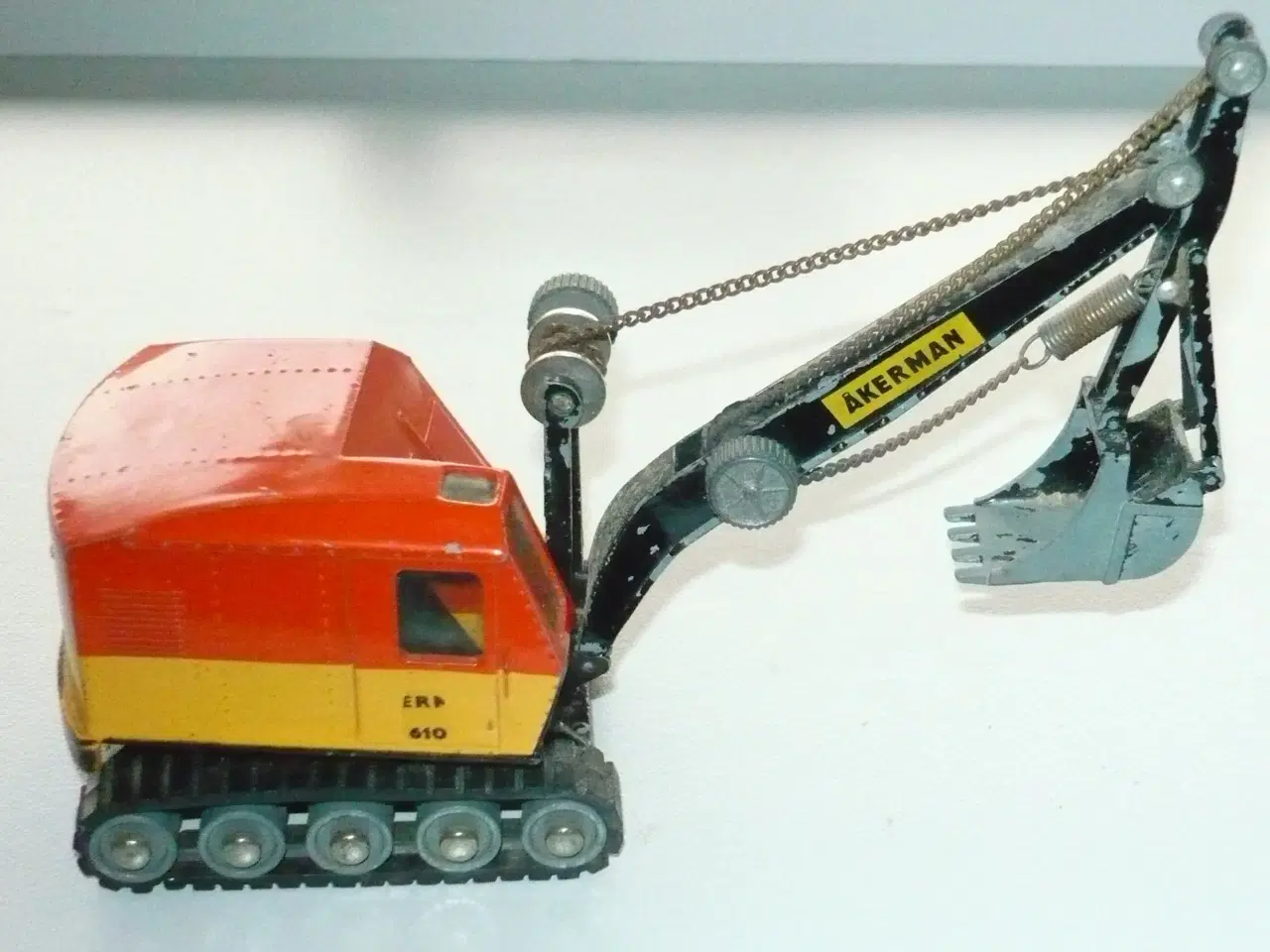 Billede 6 - ORIGINAL TEKNO DENMARK