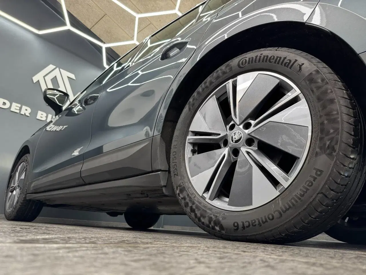 Billede 18 - Skoda Enyaq 80 iV Loft
