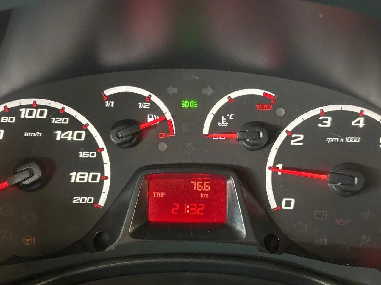 Billede 6 - Ford Ka 1,2 Trend+ 69HK 3d