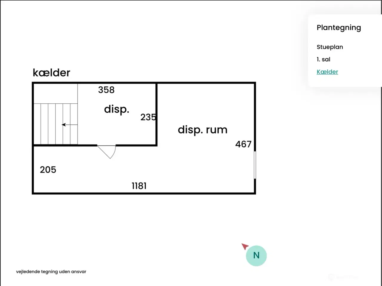 Billede 35 - Velbeliggende produktions- og lagerejendom i Kolding Nord
